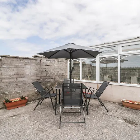 2 Park Nook Close Waberthwaite Exterior photo
