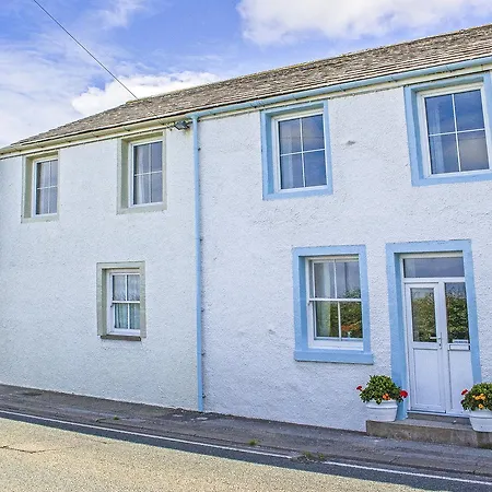2 Park Nook Close Waberthwaite Exterior photo
