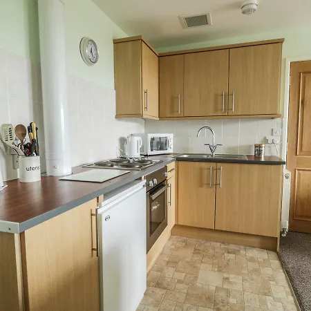2 Park Nook Close Waberthwaite Exterior photo