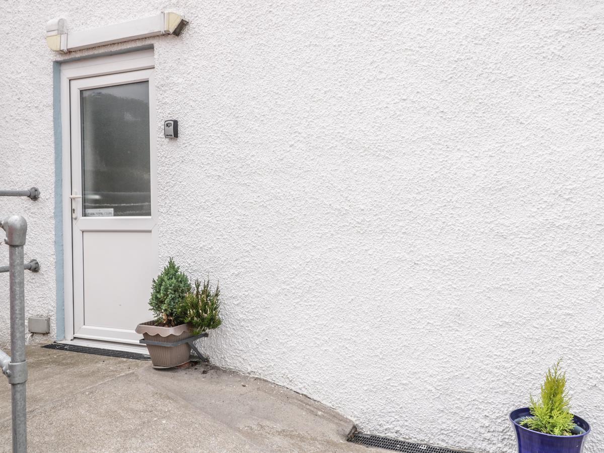Holiday home 2 Park Nook Close Waberthwaite