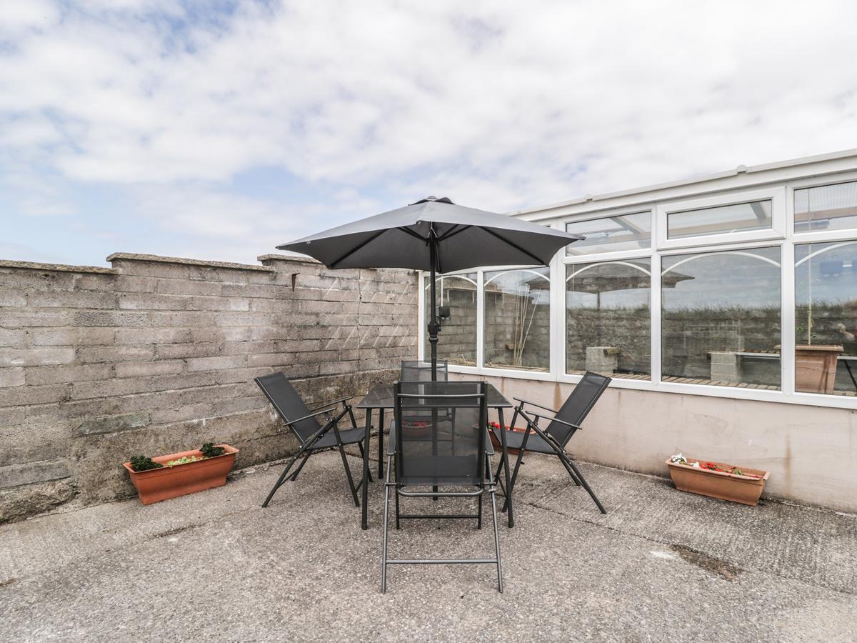 Holiday home 2 Park Nook Close Waberthwaite