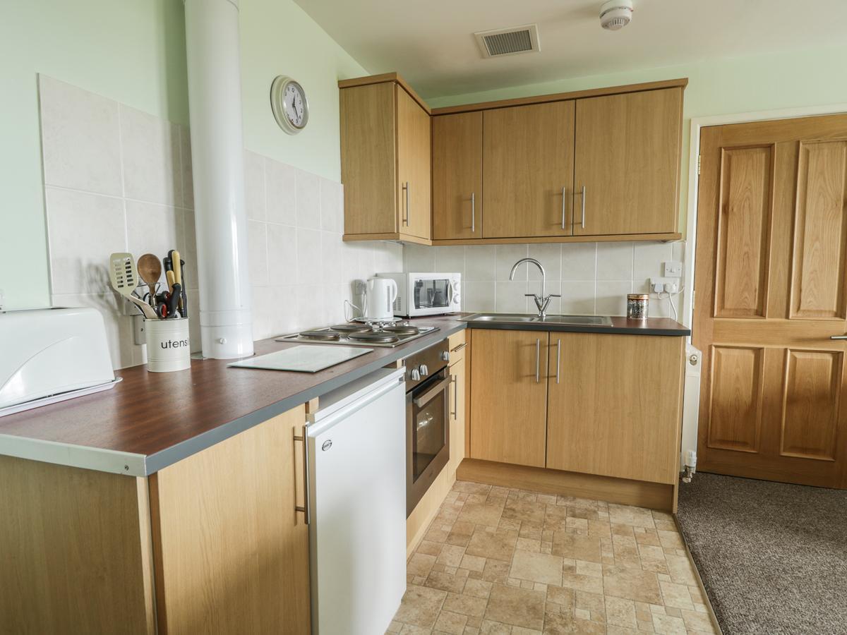 Holiday home 2 Park Nook Close