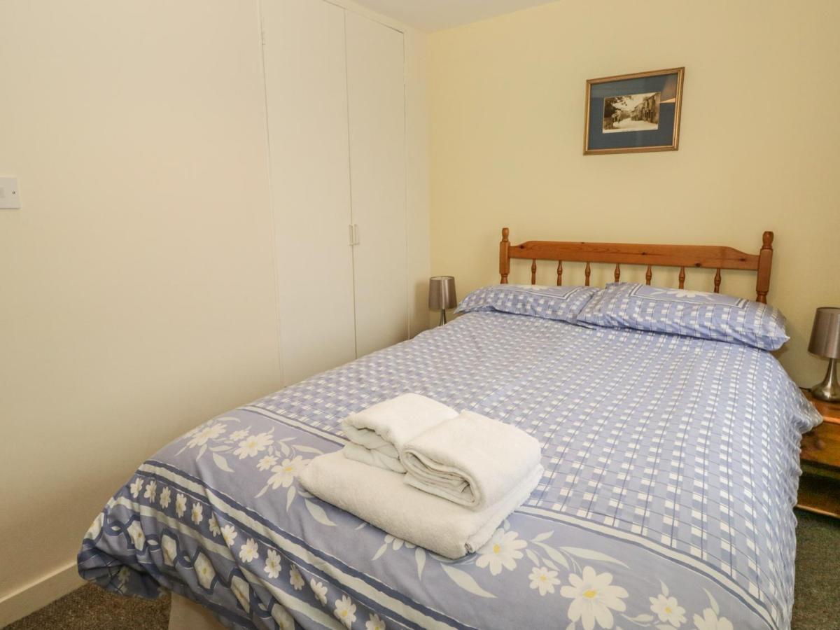 2 Park Nook Close Holiday home Waberthwaite