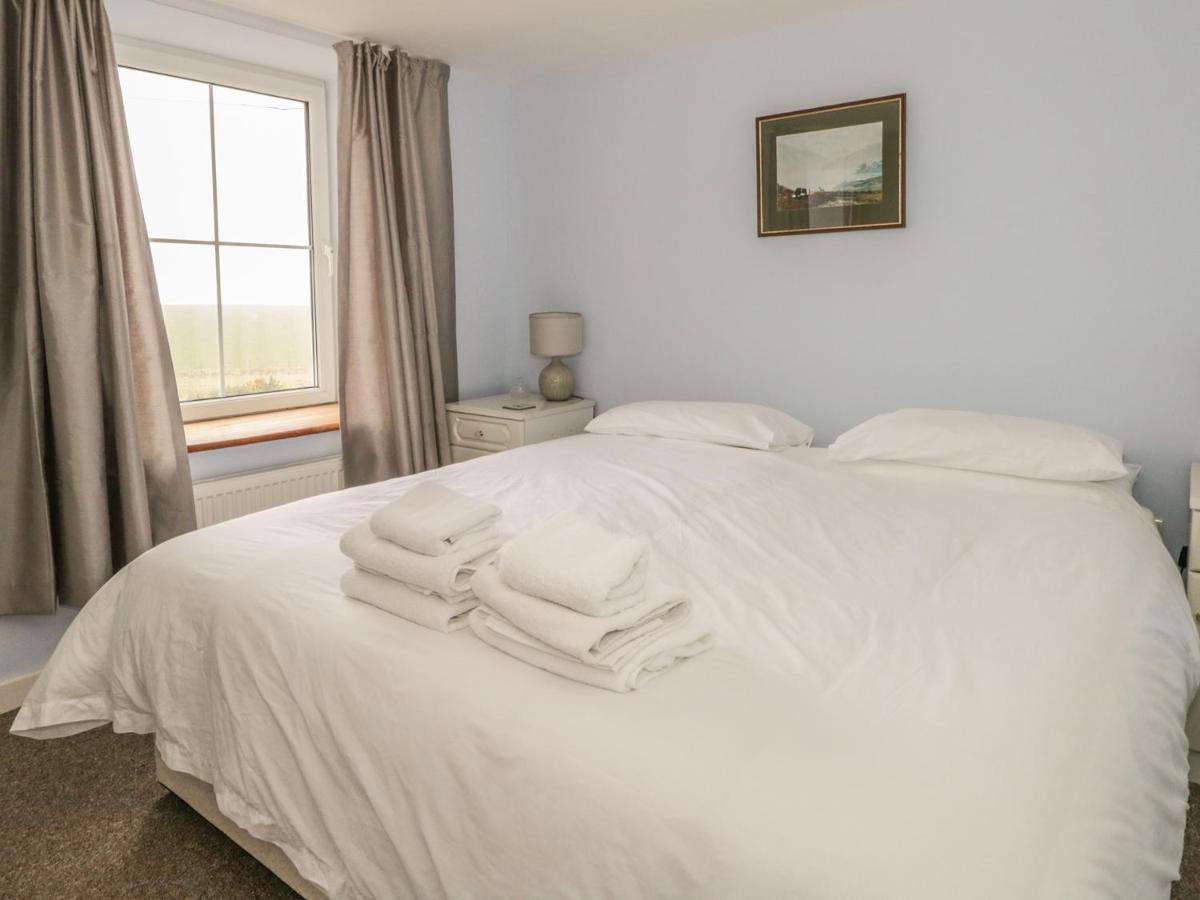 2 Park Nook Close Holiday home Waberthwaite