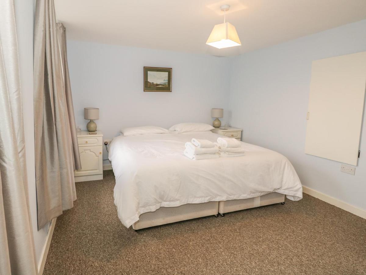 2 Park Nook Close Waberthwaite