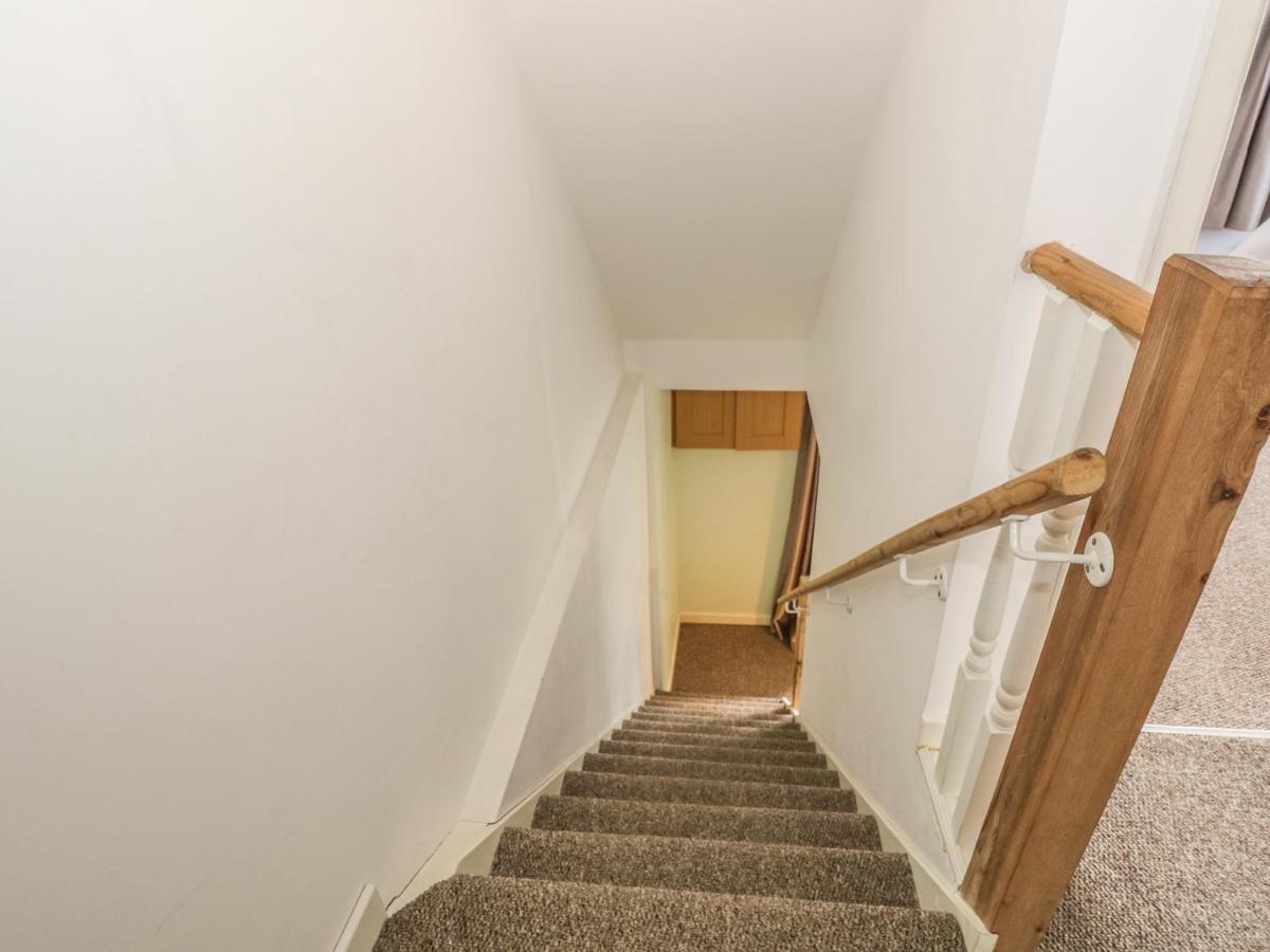 2 Park Nook Close Holiday home