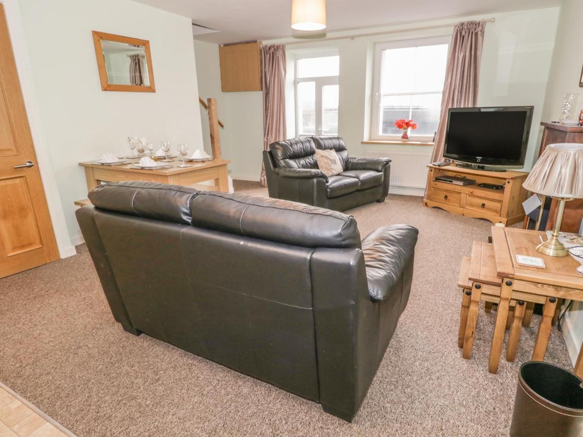 2 Park Nook Close Holiday home *