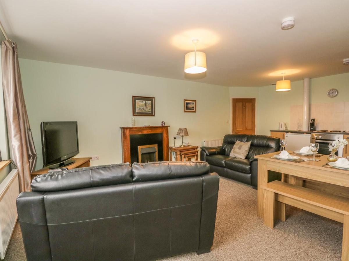 Holiday home 2 Park Nook Close